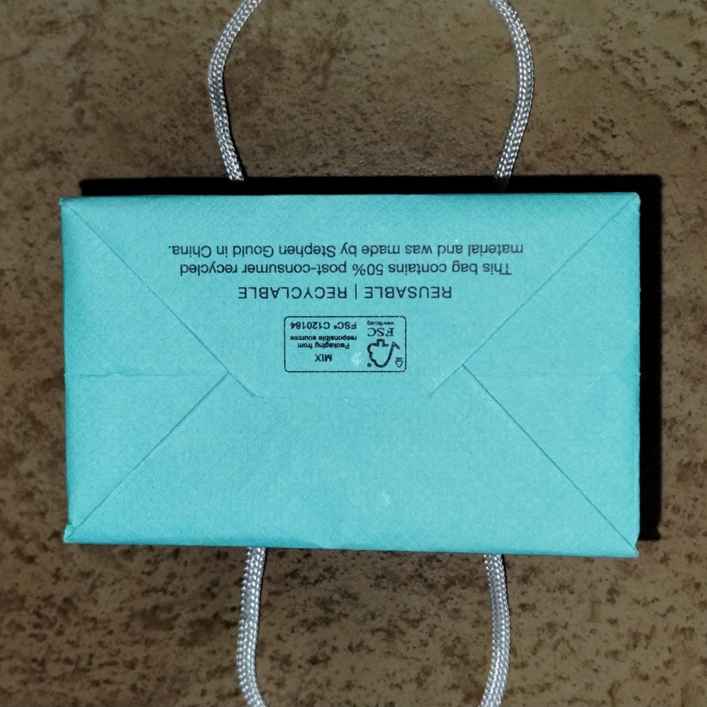 Tiffany Gift Set - Picture 6 of 15
